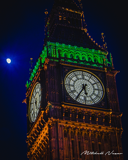 Big Ben